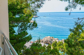 Apartmani Jakiruša